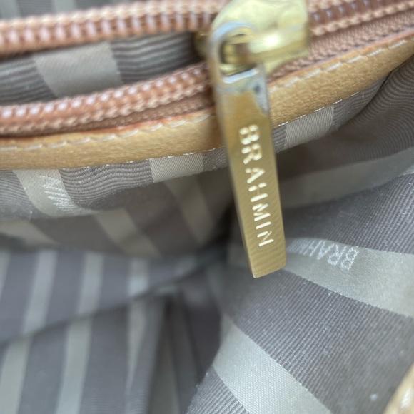 Brahmin leather purse - Picture 16 of 16